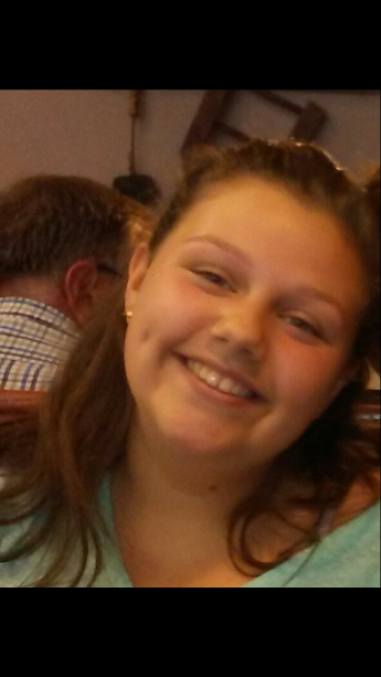 Katie Suddy