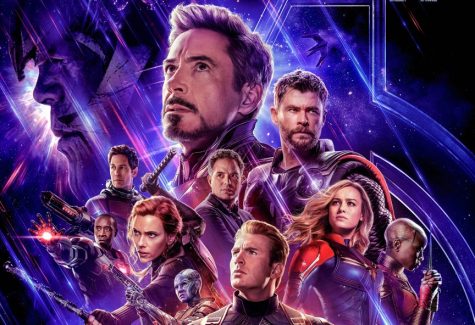 Avengers Endgame Gives Hope to Audiences