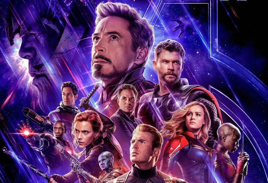 "Avengers Endgame" Gives Hope to Audiences
