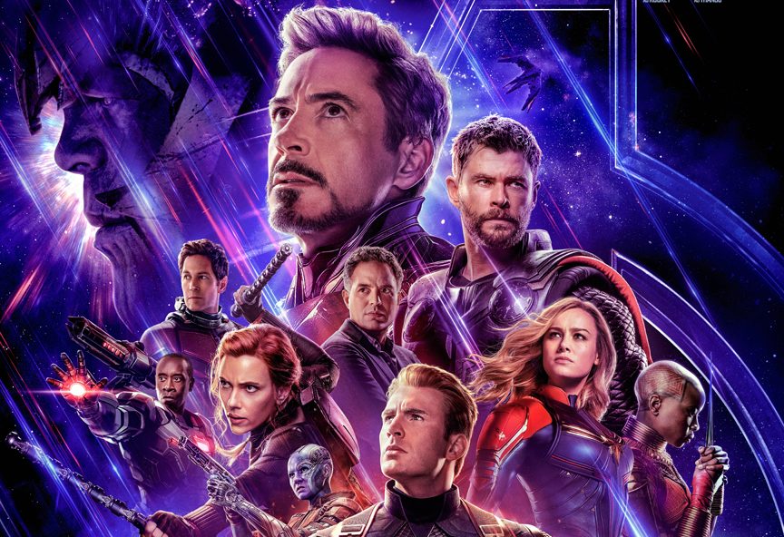 Avengers+Endgame+Gives+Hope+to+Audiences