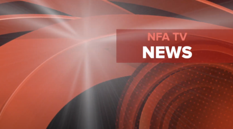 NFA TV Kicks off the New School Year
