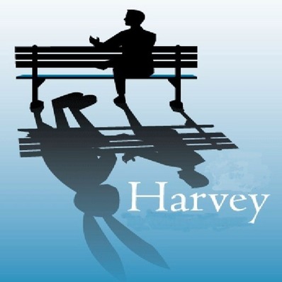 NFA Drama Preparing to Debut "Harvey"