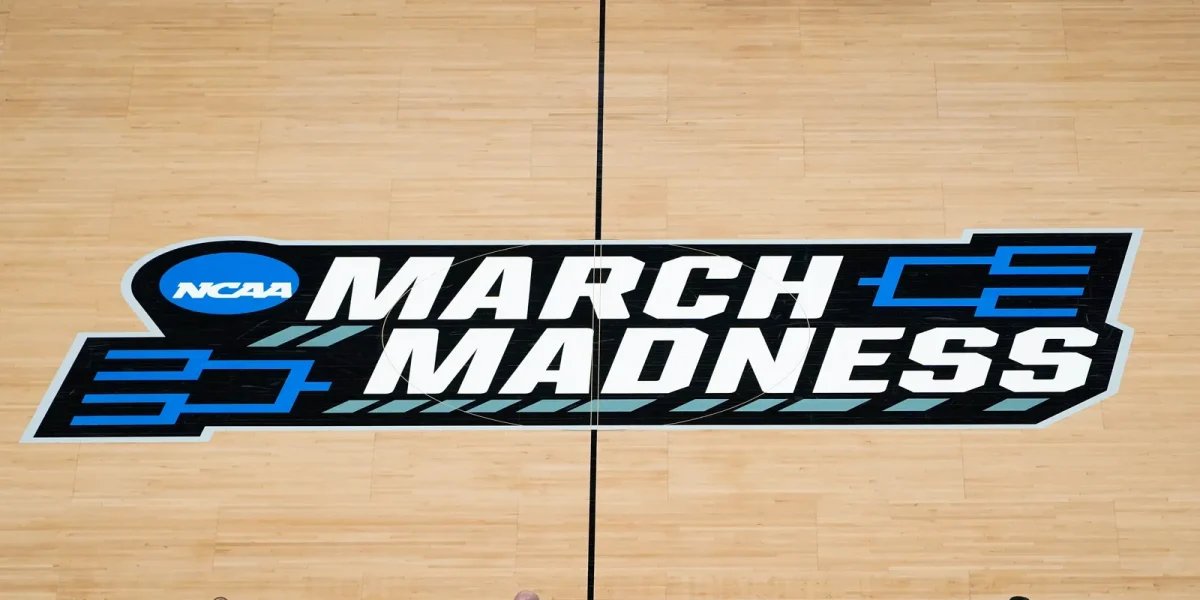 NCAA Women's Basketball was only recently allowed to use the "March Madness" moniker, long used by the Men's tournament