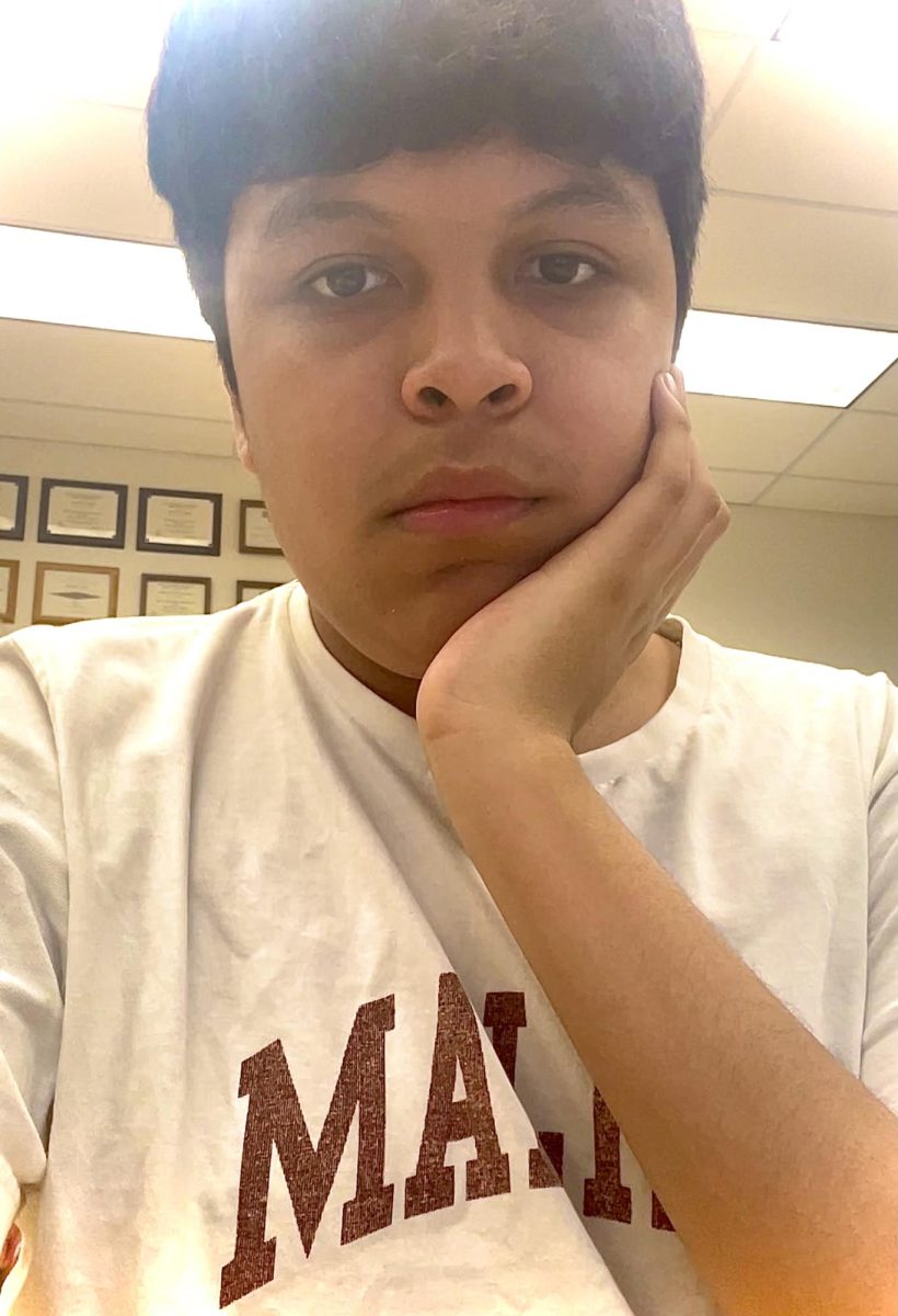 Shawn Diaz