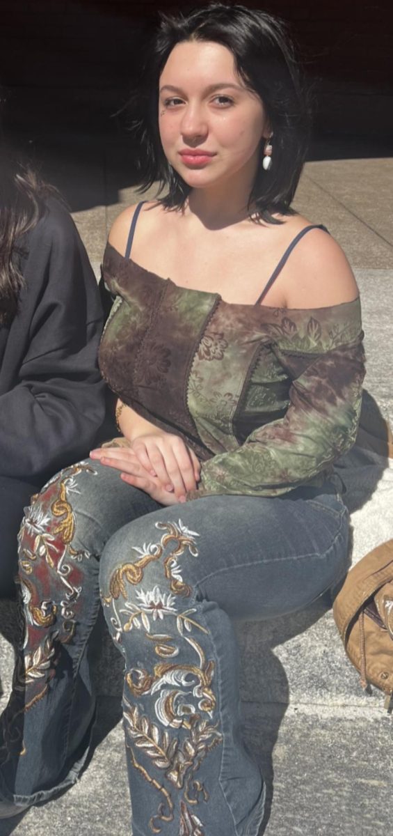 Robyn Hesson