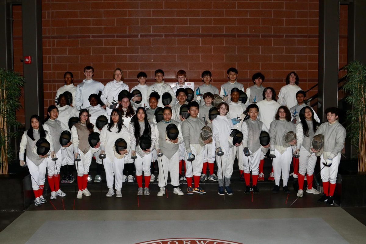 Fencing