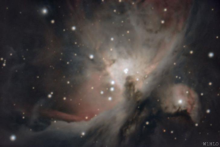 NFA's Observatory Brings the Stars Up Close and Personal